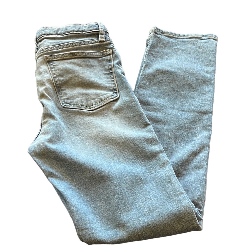 Old Navy | Boy’s Distressed Skinny Jeans sz 14